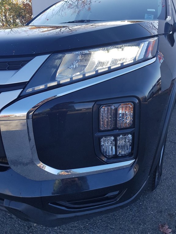 Mitsubishi RVR SE | Cam | USB | HtWheel | Bluertooth 2024 à Saint John, Nouveau-Brunswick - 41 - w1024h768px