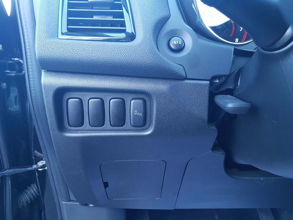 Mitsubishi RVR SE | Cam | USB | HtWheel | Bluertooth 2024 à Saint John, Nouveau-Brunswick - 13 - w1024h768px
