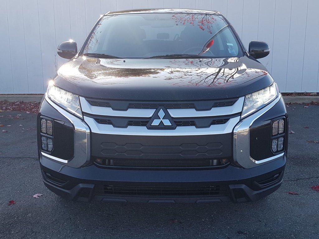 2024 Mitsubishi RVR in Antigonish, Nova Scotia - 8 - w1024h768px