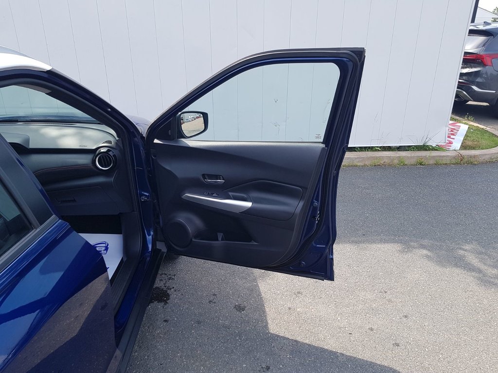 2019 Nissan Kicks SR | Leather | Cam | USB | HtdSeats in Saint John, New Brunswick - 27 - w1024h768px