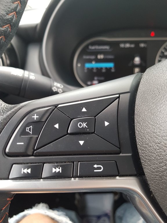 2019 Nissan Kicks SR | Leather | Cam | USB | HtdSeats in Saint John, New Brunswick - 31 - w1024h768px