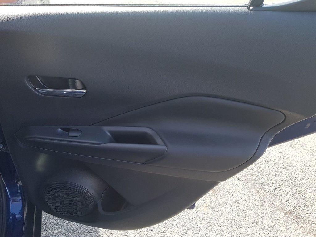 2019 Nissan Kicks SR | Leather | Cam | USB | HtdSeats in Saint John, New Brunswick - 16 - w1024h768px