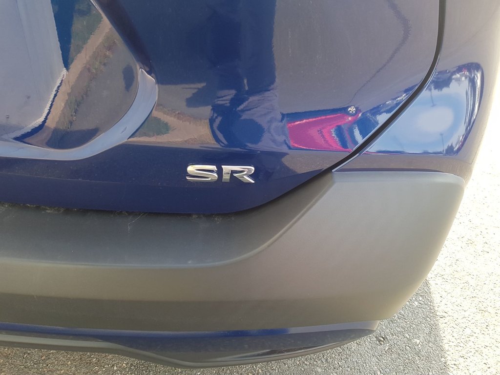 2019 Nissan Kicks SR | Leather | Cam | USB | HtdSeats in Saint John, New Brunswick - 11 - w1024h768px