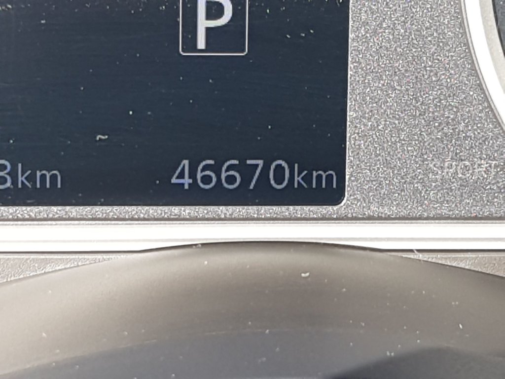 2019 Nissan Kicks SR | Leather | Cam | USB | HtdSeats in Saint John, New Brunswick - 28 - w1024h768px