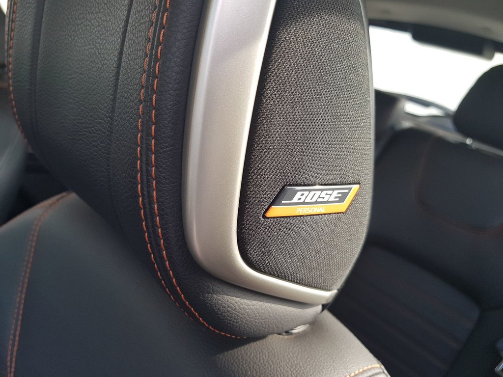 2019 Nissan Kicks SR | Leather | Cam | USB | HtdSeats in Saint John, New Brunswick - 26 - w1024h768px