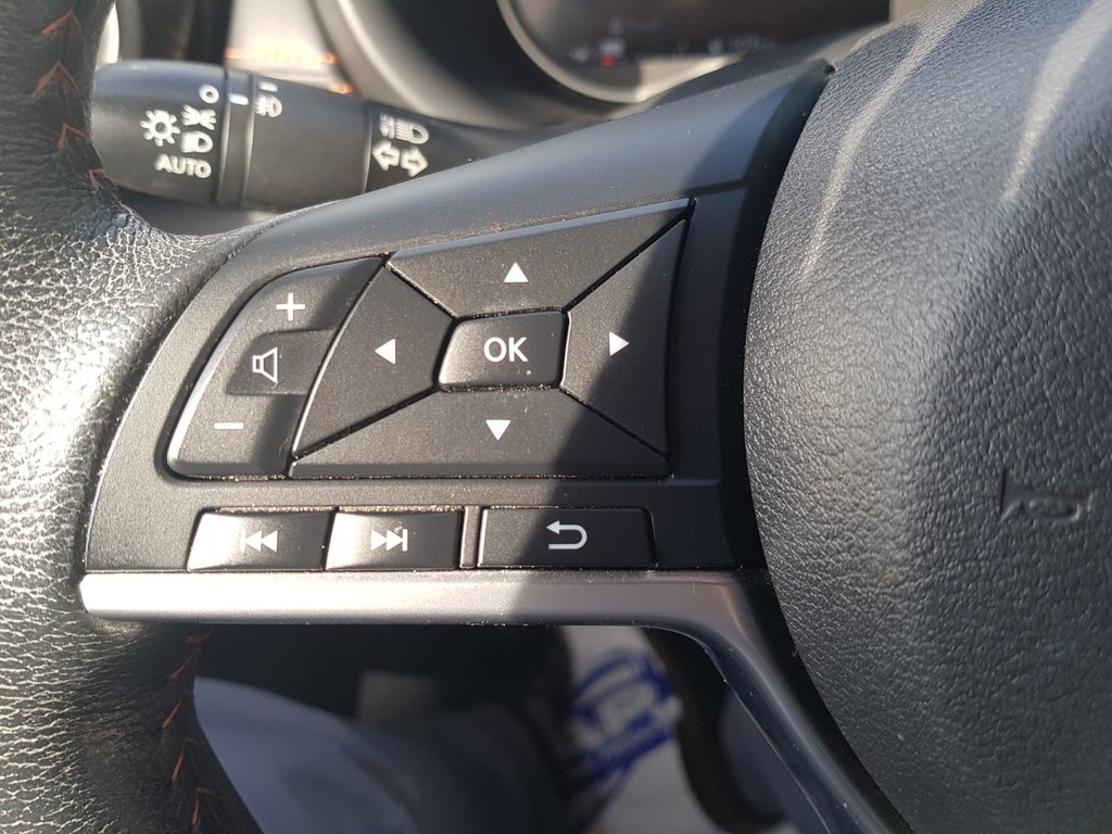 2019 Nissan Kicks SR | Leather | Cam | USB | HtdSeats in Saint John, New Brunswick - 29 - w1024h768px