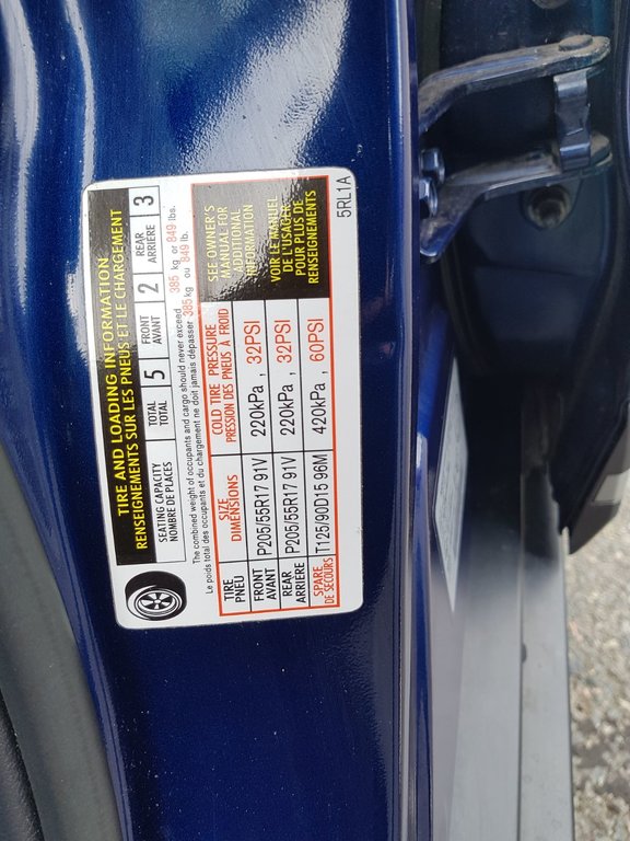 2019 Nissan Kicks SR | Leather | Cam | USB | HtdSeats in Saint John, New Brunswick - 16 - w1024h768px