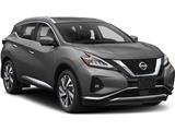 2020 Nissan Murano SL | Leather | Roof | Nav | Cam | USB | HtdWheel in Saint John, New Brunswick - 1 - w1024h768px