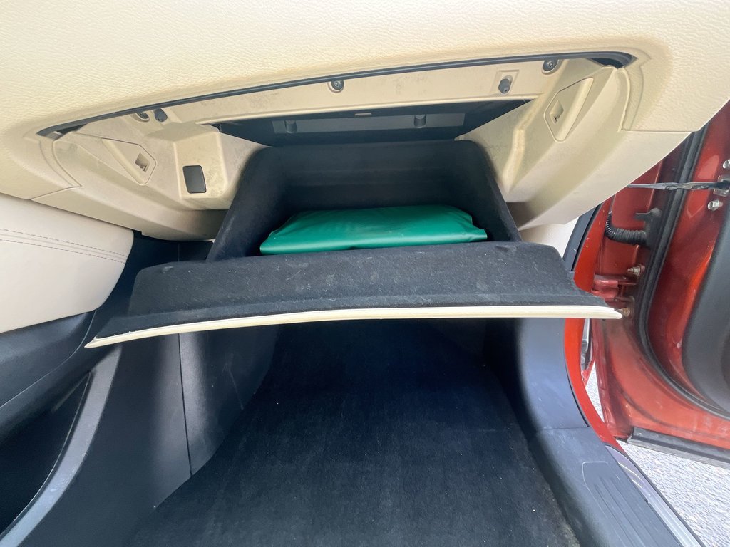 2021 Nissan Murano SL | Leather Roof | Nav | Cam | USB | HtdWheel in Saint John, New Brunswick - 42 - w1024h768px