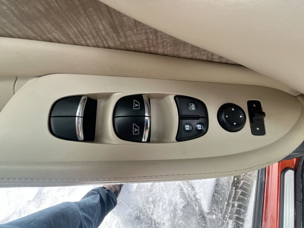 2021 Nissan Murano SL | Leather Roof | Nav | Cam | USB | HtdWheel in Saint John, New Brunswick - 15 - w1024h768px