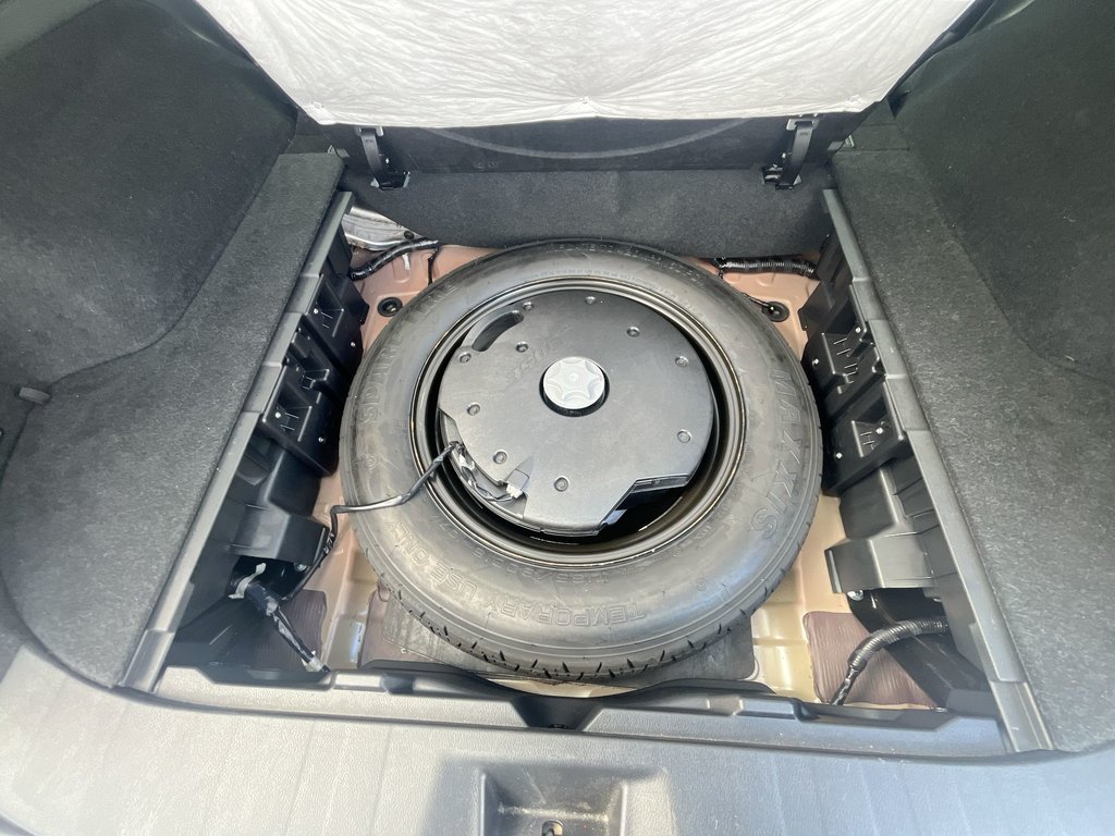 2021 Nissan Murano SL | Leather Roof | Nav | Cam | USB | HtdWheel in Saint John, New Brunswick - 37 - w1024h768px