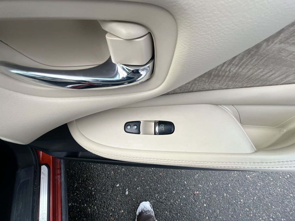 2021 Nissan Murano SL | Leather Roof | Nav | Cam | USB | HtdWheel in Saint John, New Brunswick - 45 - w1024h768px