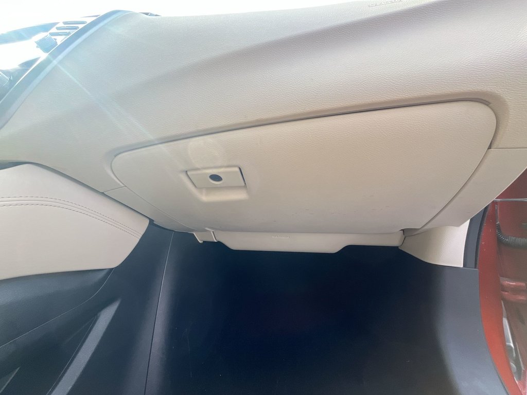 2021 Nissan Murano SL | Leather Roof | Nav | Cam | USB | HtdWheel in Saint John, New Brunswick - 43 - w1024h768px