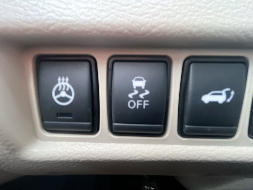 2021 Nissan Murano SL | Leather Roof | Nav | Cam | USB | HtdWheel in Saint John, New Brunswick - 22 - w1024h768px