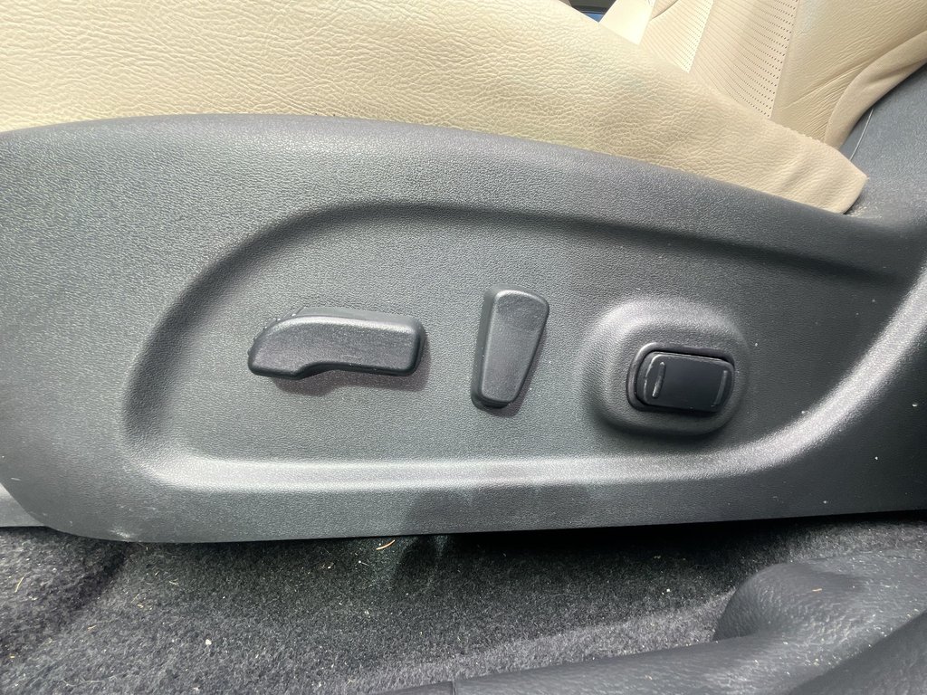 2021 Nissan Murano SL | Leather Roof | Nav | Cam | USB | HtdWheel in Saint John, New Brunswick - 14 - w1024h768px