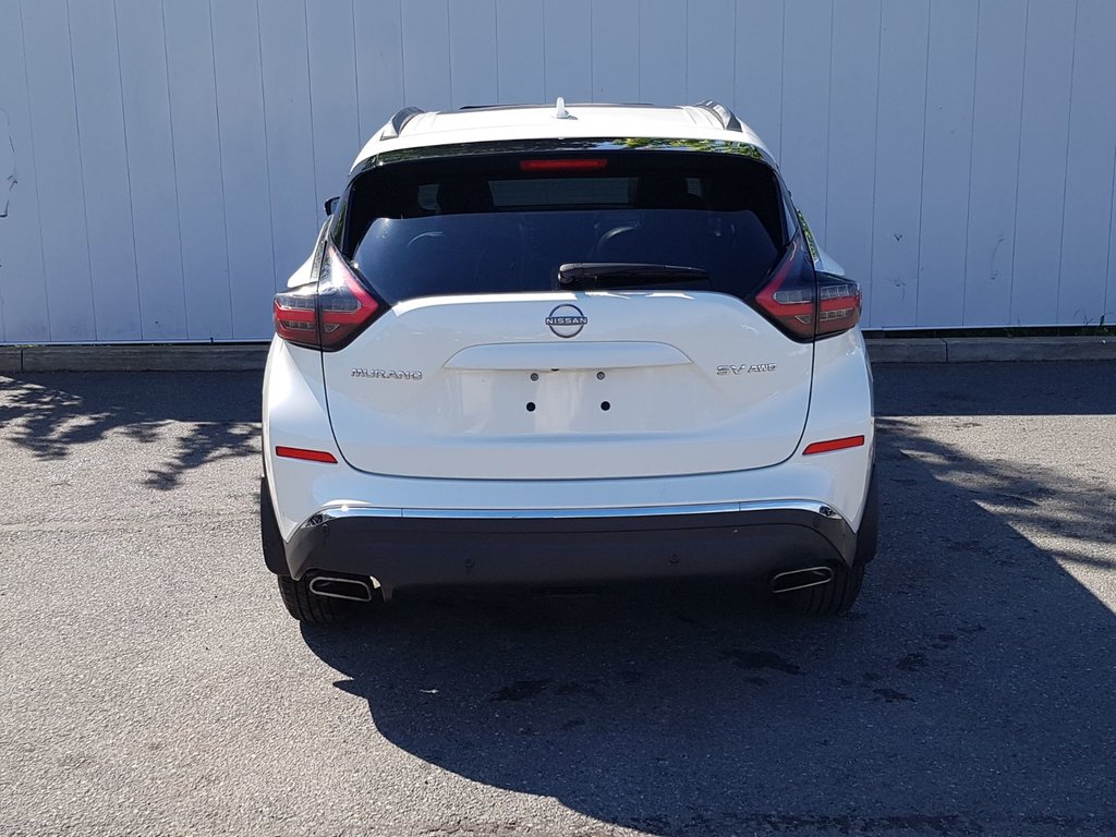 2024 Nissan Murano SV | Cam | USB Htd. Wheel | Bluetooth in Saint John, New Brunswick - 4 - w1024h768px