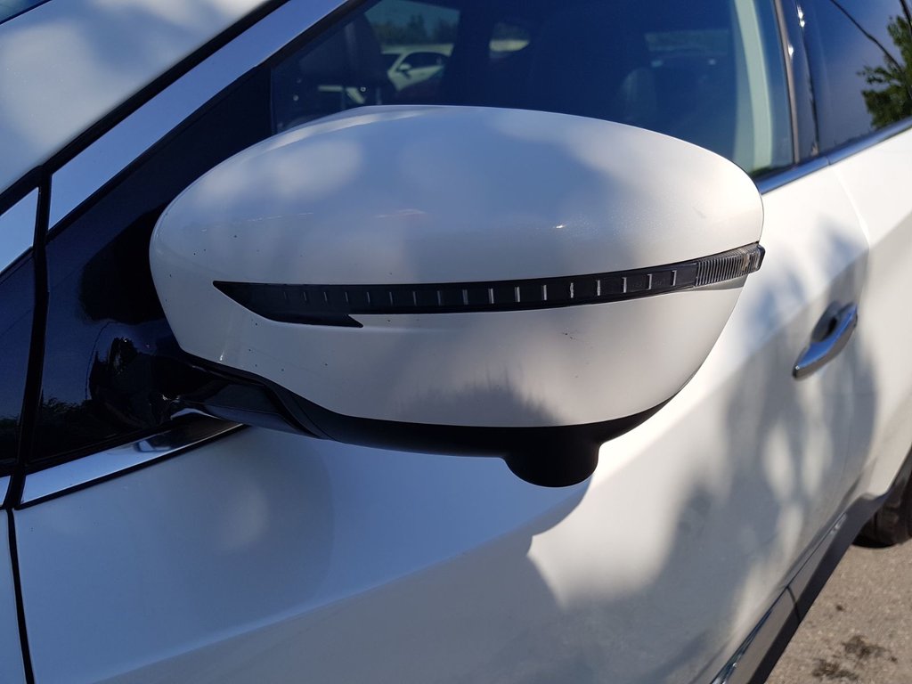 2024 Nissan Murano SV | Cam | USB Htd. Wheel | Bluetooth in Saint John, New Brunswick - 11 - w1024h768px