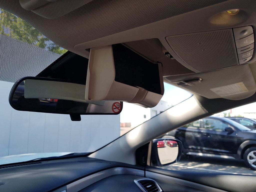 2024 Nissan Murano SV | Cam | USB Htd. Wheel | Bluetooth in Saint John, New Brunswick - 27 - w1024h768px
