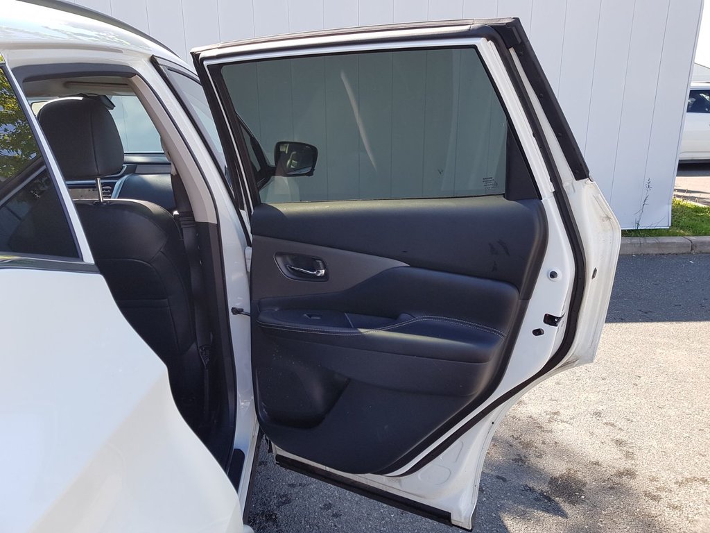 2024 Nissan Murano SV | Cam | USB Htd. Wheel | Bluetooth in Saint John, New Brunswick - 38 - w1024h768px