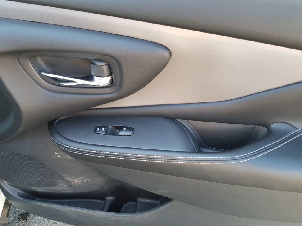2024 Nissan Murano SV | Cam | USB Htd. Wheel | Bluetooth in Saint John, New Brunswick - 46 - w1024h768px