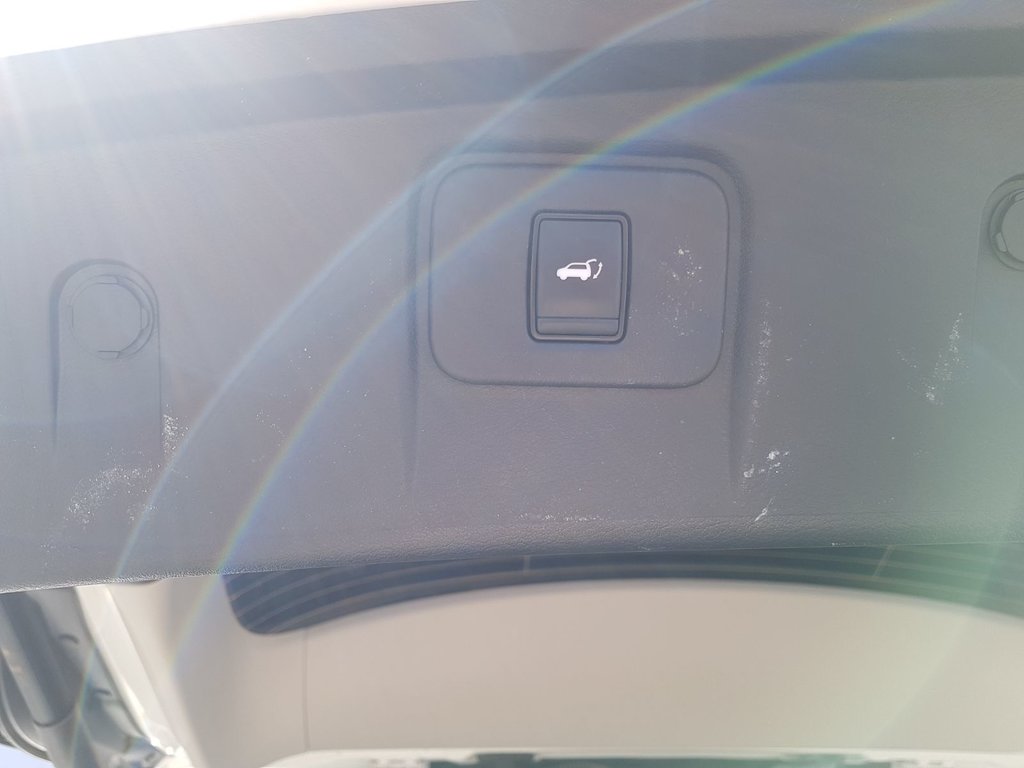 2024 Nissan Murano SV | Cam | USB Htd. Wheel | Bluetooth in Saint John, New Brunswick - 37 - w1024h768px