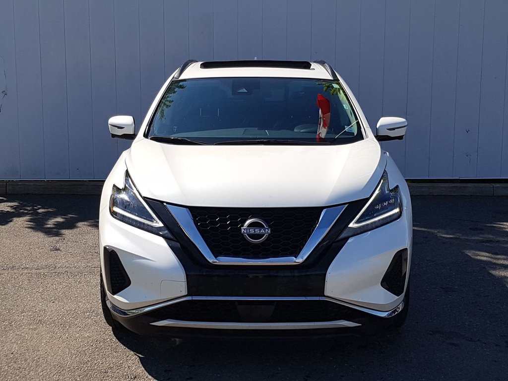 2024 Nissan Murano SV | Cam | USB Htd. Wheel | Bluetooth in Saint John, New Brunswick - 10 - w1024h768px