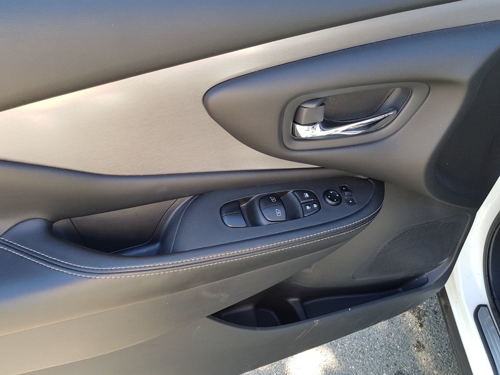 2024 Nissan Murano SV | Cam | USB Htd. Wheel | Bluetooth in Saint John, New Brunswick - 14 - w1024h768px