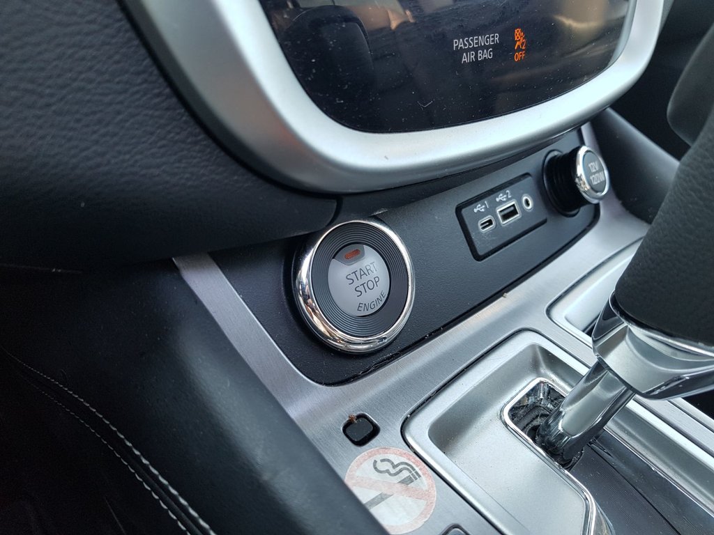 2024 Nissan Murano SV | Cam | USB Htd. Wheel | Bluetooth in Saint John, New Brunswick - 24 - w1024h768px
