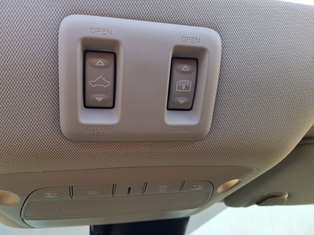 2024 Nissan Murano SV | Cam | USB Htd. Wheel | Bluetooth in Saint John, New Brunswick - 28 - w1024h768px