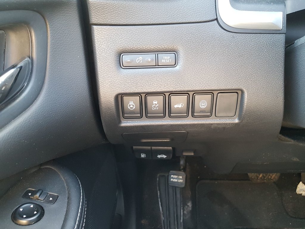 2024 Nissan Murano SV | Cam | USB Htd. Wheel | Bluetooth in Saint John, New Brunswick - 17 - w1024h768px