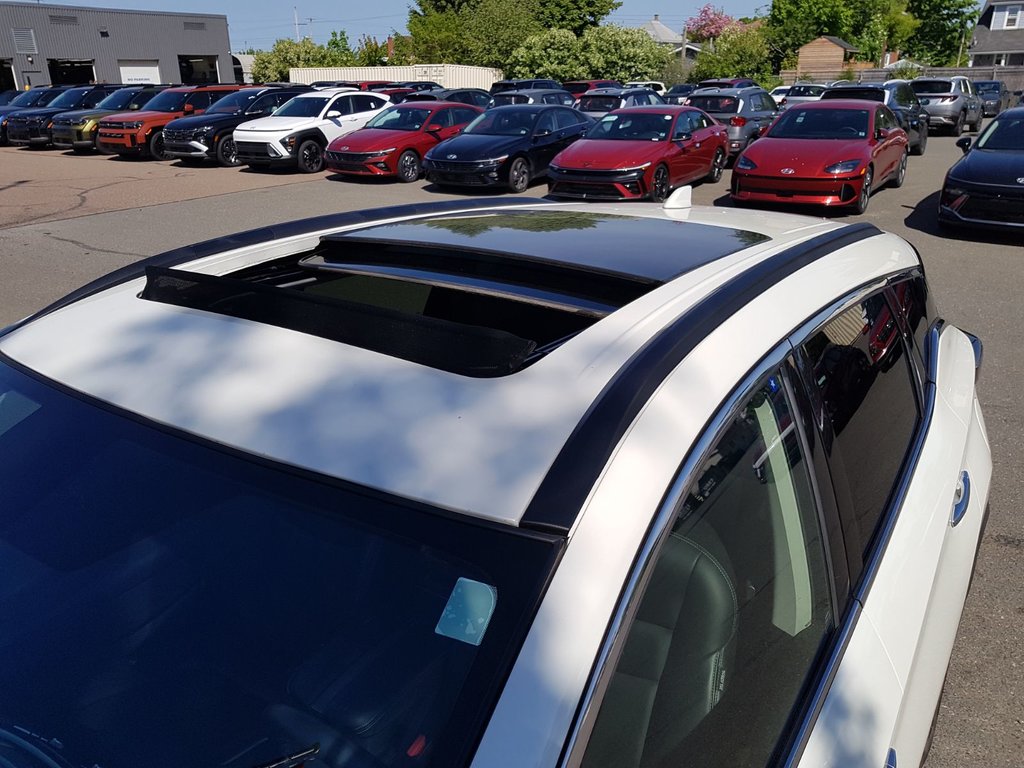 2024 Nissan Murano SV | Cam | USB Htd. Wheel | Bluetooth in Saint John, New Brunswick - 52 - w1024h768px