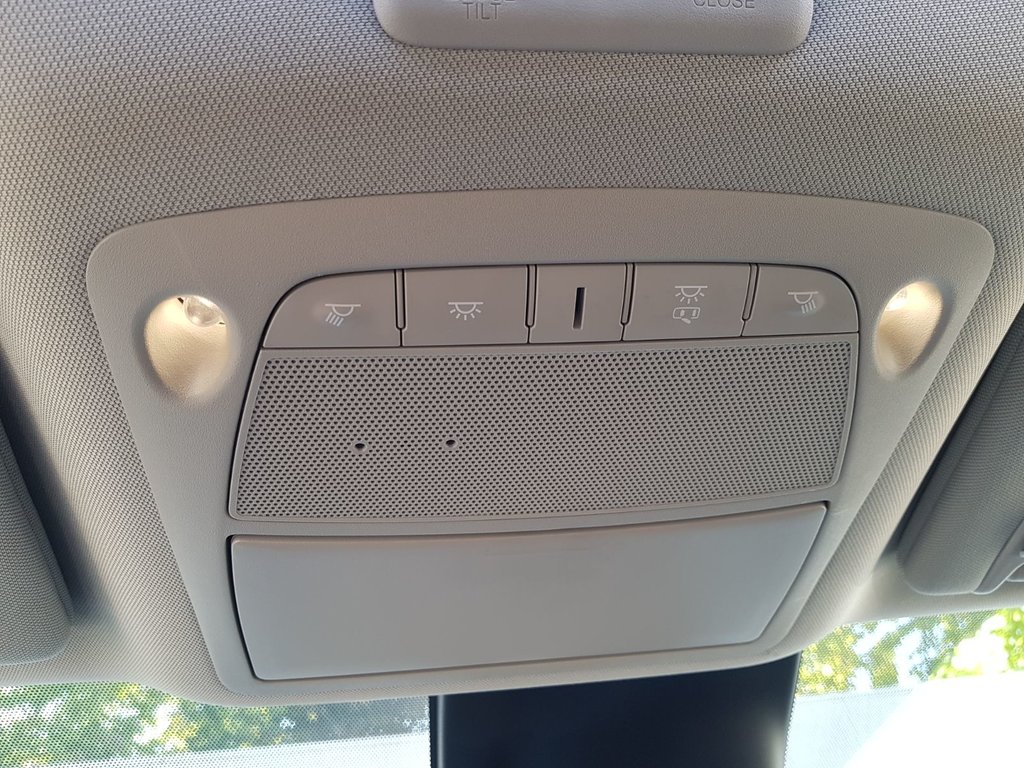 2024 Nissan Murano SV | Cam | USB Htd. Wheel | Bluetooth in Saint John, New Brunswick - 29 - w1024h768px