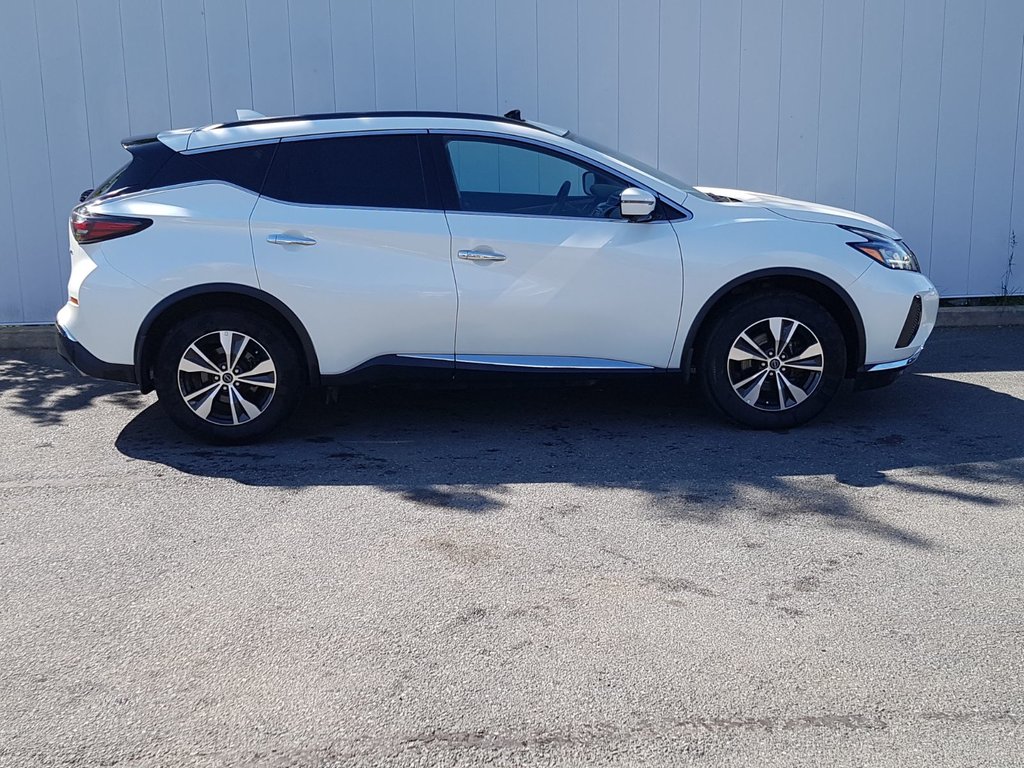 2024 Nissan Murano SV | Cam | USB Htd. Wheel | Bluetooth in Saint John, New Brunswick - 2 - w1024h768px