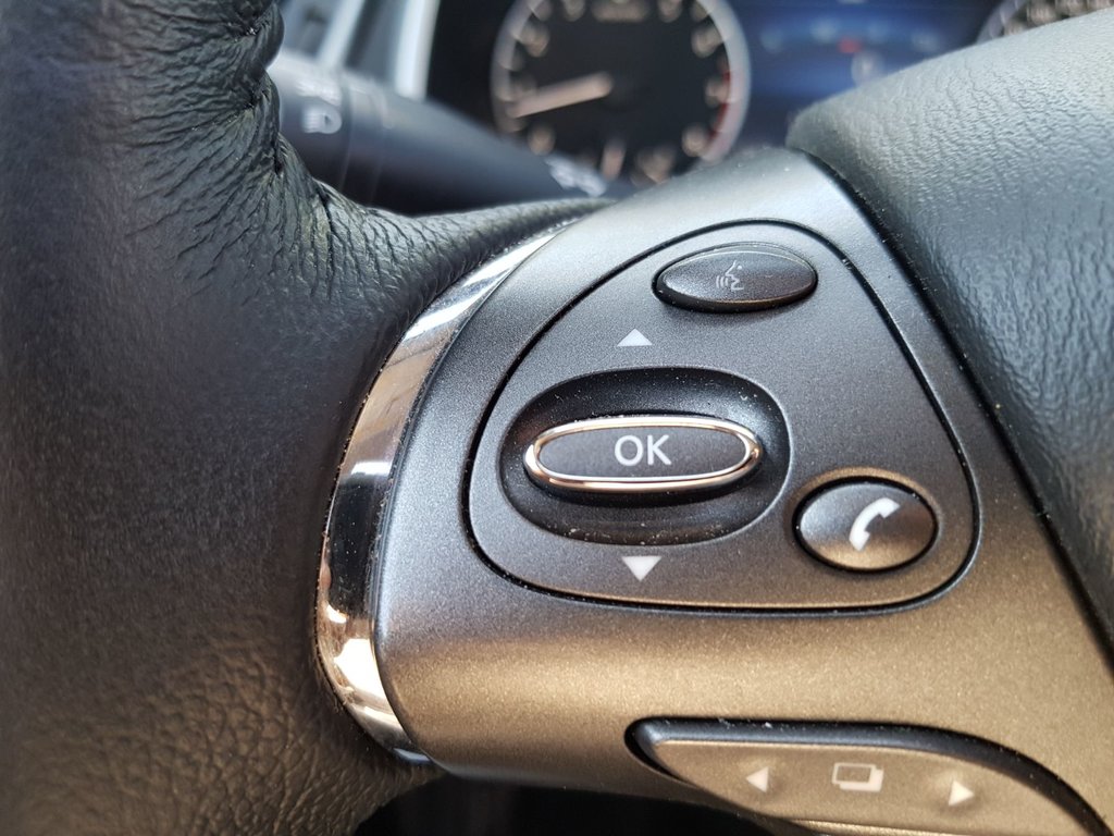 2024 Nissan Murano SV | Cam | USB Htd. Wheel | Bluetooth in Saint John, New Brunswick - 18 - w1024h768px