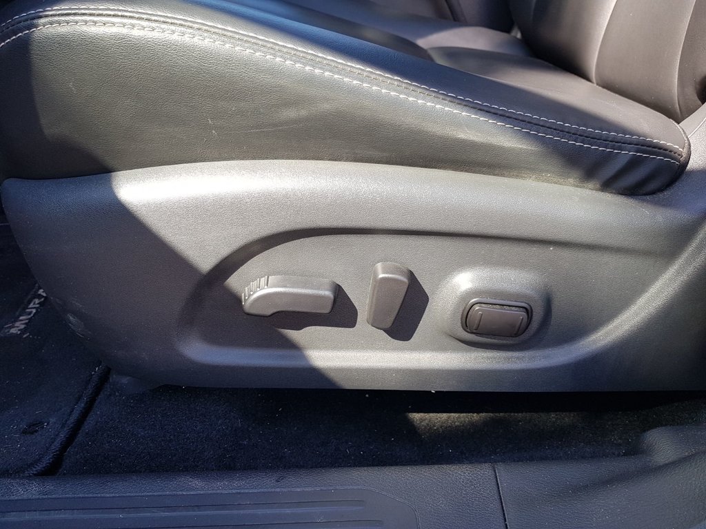 2024 Nissan Murano SV | Cam | USB Htd. Wheel | Bluetooth in Saint John, New Brunswick - 16 - w1024h768px