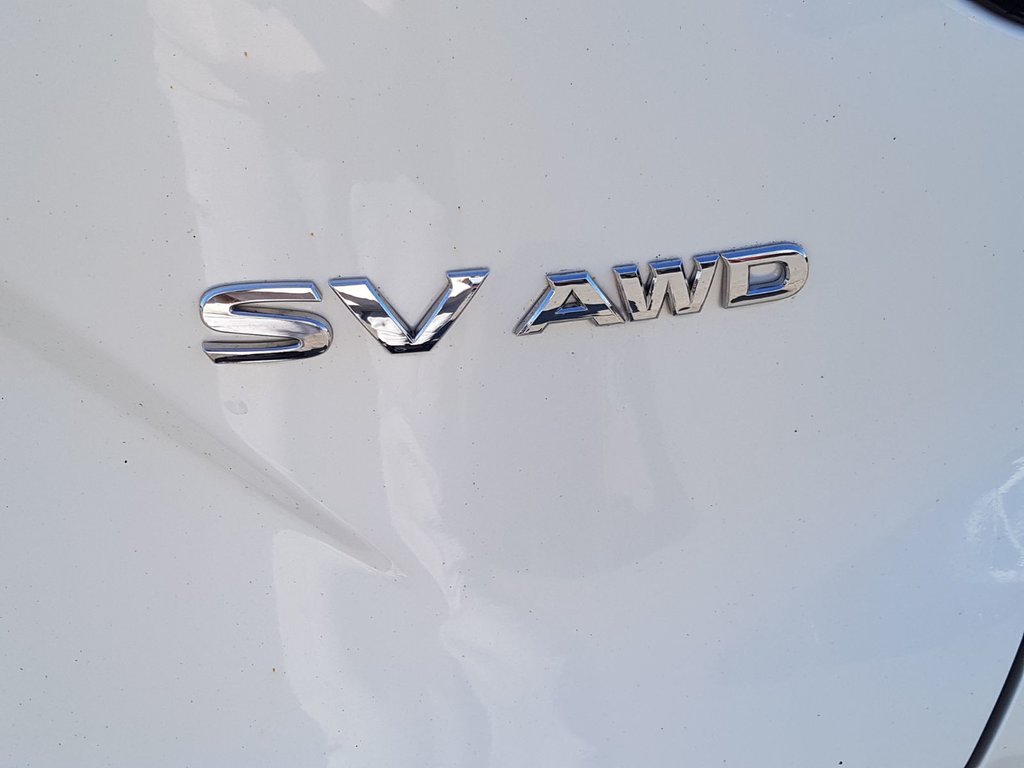 2024 Nissan Murano SV | Cam | USB Htd. Wheel | Bluetooth in Saint John, New Brunswick - 5 - w1024h768px
