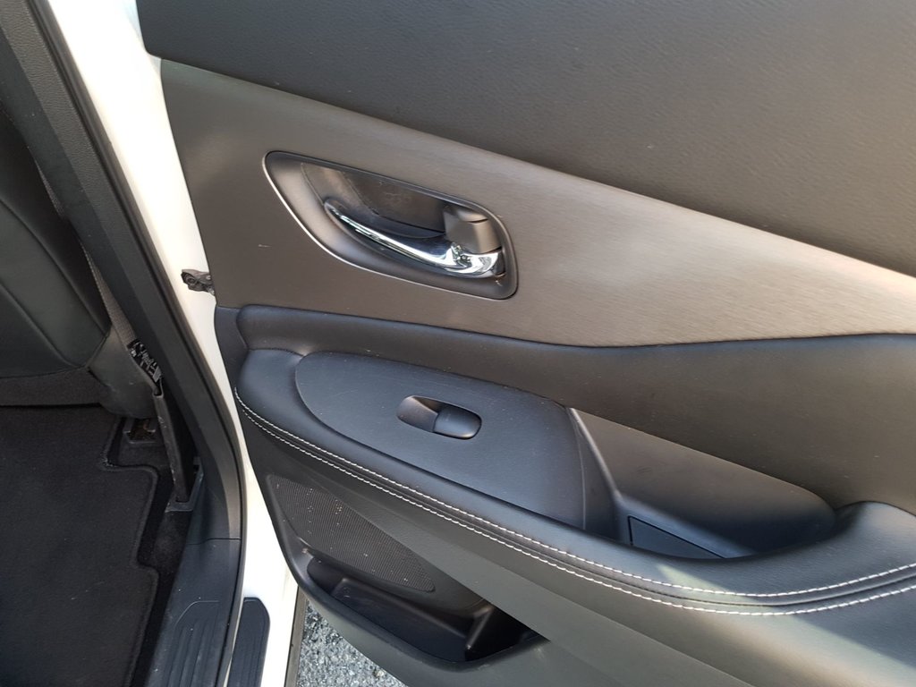 2024 Nissan Murano SV | Cam | USB Htd. Wheel | Bluetooth in Saint John, New Brunswick - 39 - w1024h768px