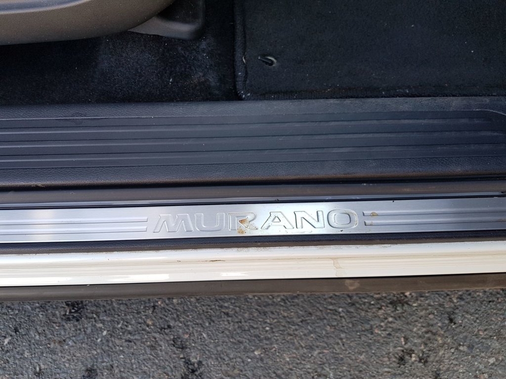 2024 Nissan Murano SV | Cam | USB Htd. Wheel | Bluetooth in Saint John, New Brunswick - 49 - w1024h768px