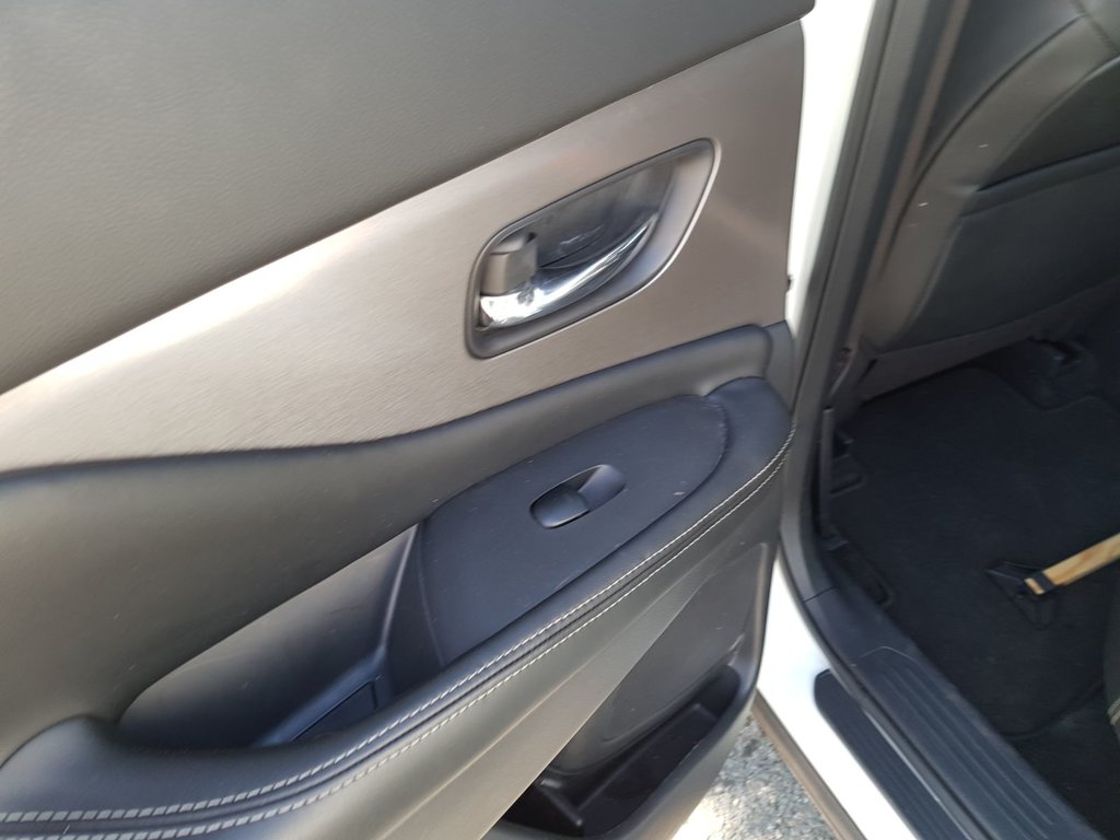 2024 Nissan Murano SV | Cam | USB Htd. Wheel | Bluetooth in Saint John, New Brunswick - 31 - w1024h768px