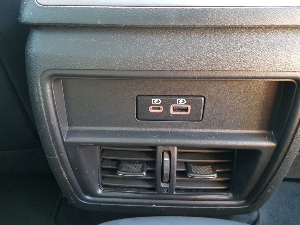2024 Nissan Murano SV | Cam | USB Htd. Wheel | Bluetooth in Saint John, New Brunswick - 42 - w1024h768px