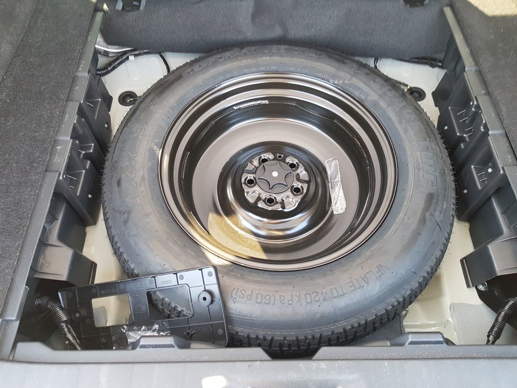 2024 Nissan Murano SV | Cam | USB Htd. Wheel | Bluetooth in Saint John, New Brunswick - 36 - w1024h768px