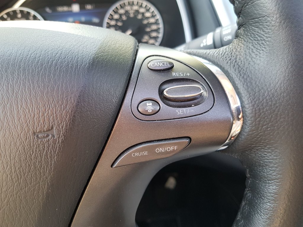 2024 Nissan Murano SV | Cam | USB Htd. Wheel | Bluetooth in Saint John, New Brunswick - 20 - w1024h768px