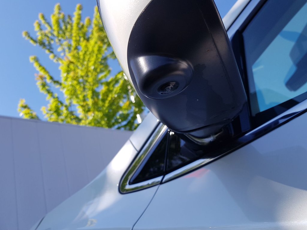 2024 Nissan Murano SV | Cam | USB Htd. Wheel | Bluetooth in Saint John, New Brunswick - 12 - w1024h768px