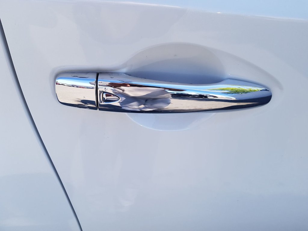 2024 Nissan Murano SV | Cam | USB Htd. Wheel | Bluetooth in Saint John, New Brunswick - 44 - w1024h768px