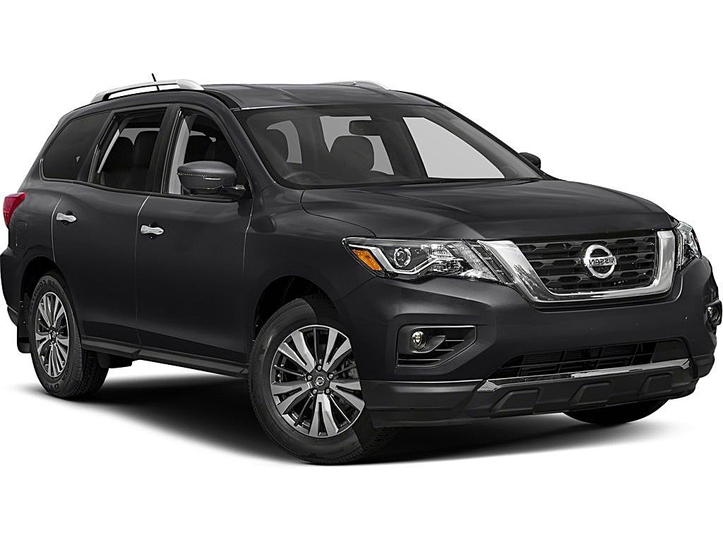 2019 Nissan Pathfinder SV | Cam | USB | HtdWheel | Bluetooth in Saint John, New Brunswick - 1 - w1024h768px