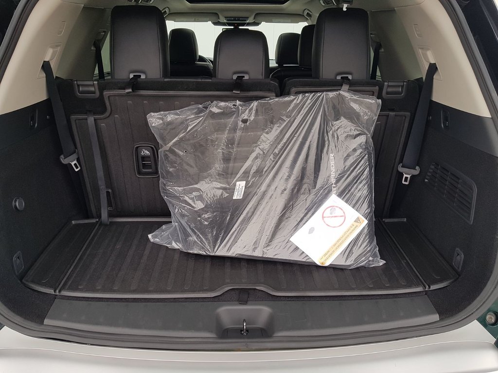 2023 Nissan Pathfinder Platinum | Leather | Roof | Nav | Cam | USB in Saint John, New Brunswick - 58 - w1024h768px