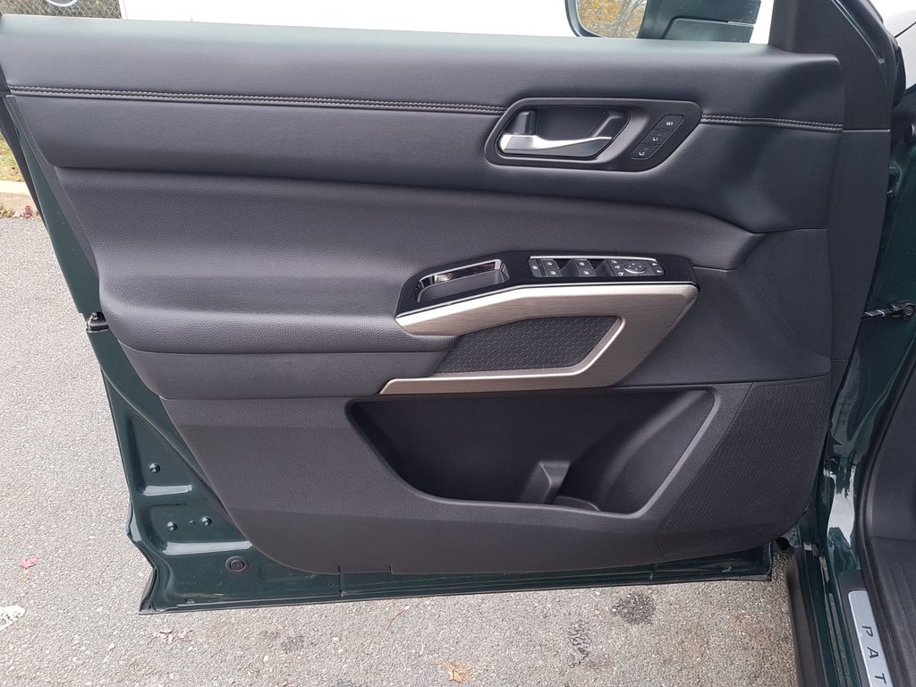 2023 Nissan Pathfinder Platinum | Leather | Roof | Nav | Cam | USB in Saint John, New Brunswick - 28 - w1024h768px