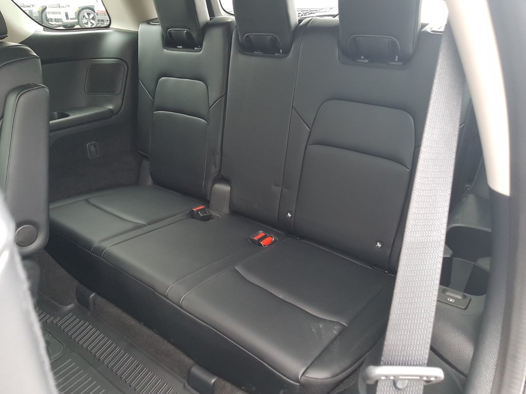 2023 Nissan Pathfinder Platinum | Leather | Roof | Nav | Cam | USB in Saint John, New Brunswick - 52 - w1024h768px