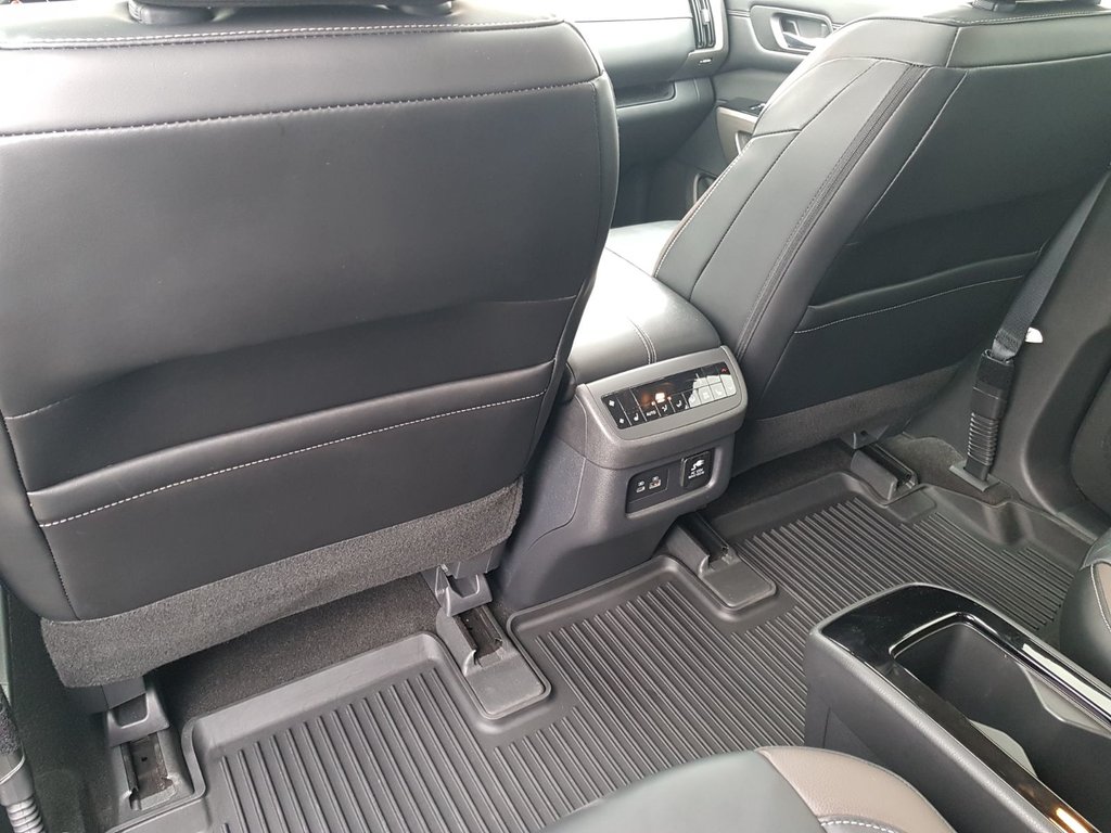 2023 Nissan Pathfinder Platinum | Leather | Roof | Nav | Cam | USB in Saint John, New Brunswick - 50 - w1024h768px