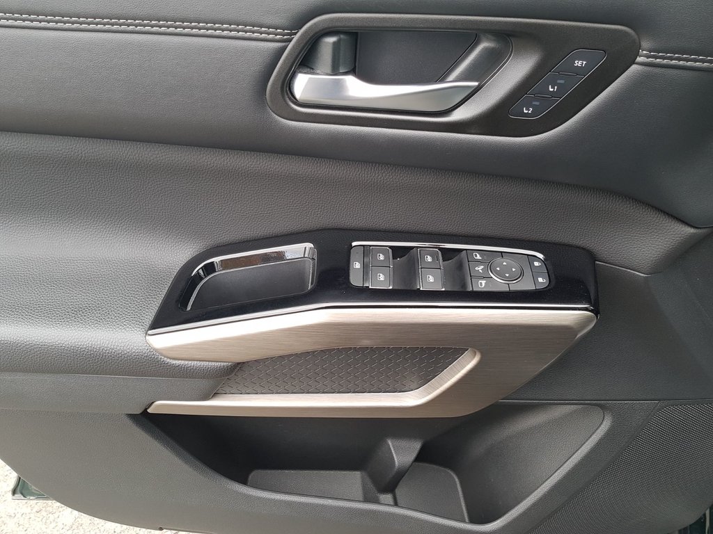 2023 Nissan Pathfinder Platinum | Leather | Roof | Nav | Cam | USB in Saint John, New Brunswick - 29 - w1024h768px